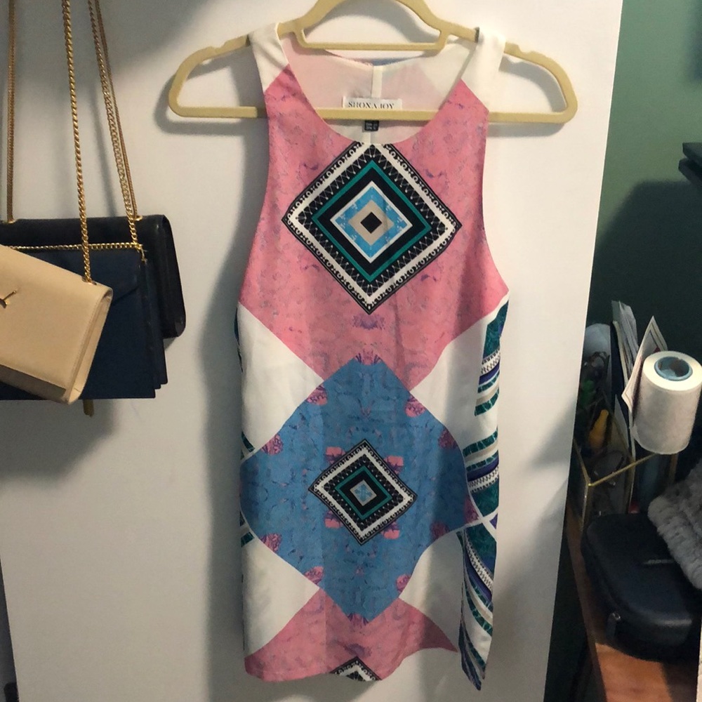 Shona Joy dress